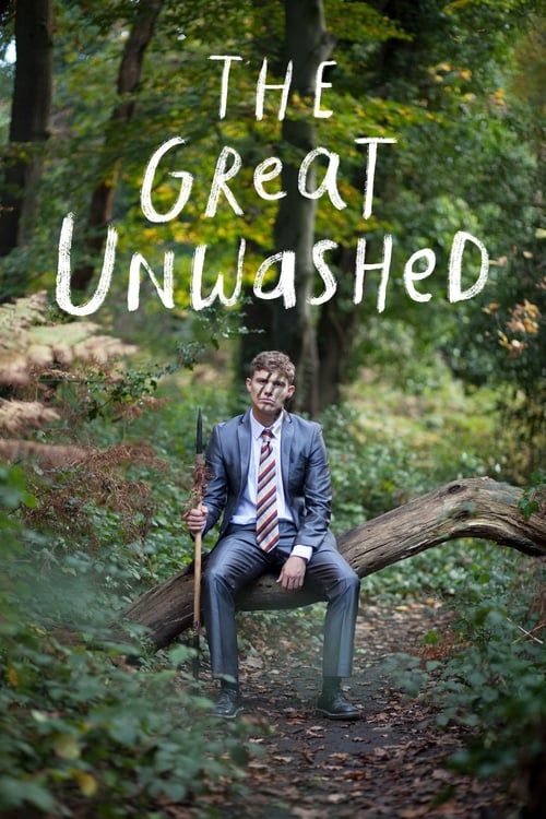 Key visual of The Great Unwashed