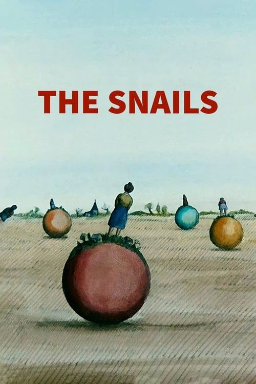 Key visual of The Snails