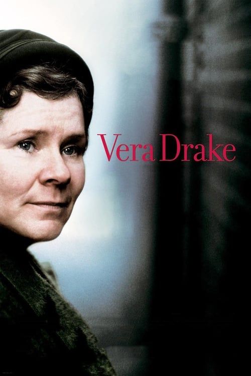 Key visual of Vera Drake