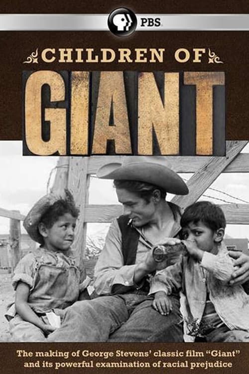 Key visual of Children of 'Giant'
