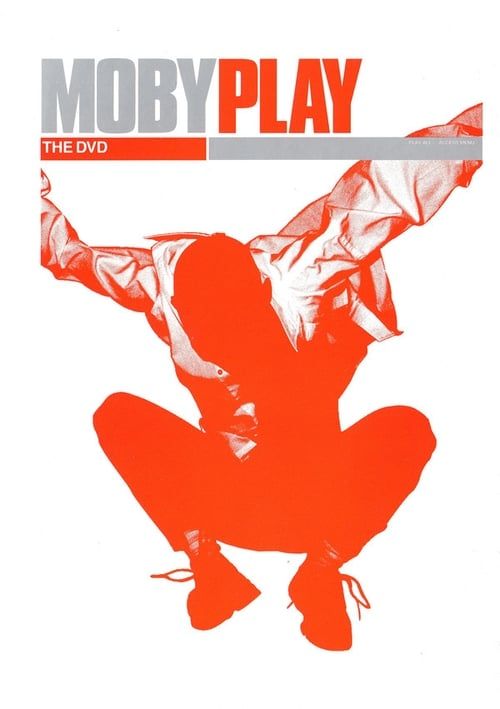 Key visual of Moby: Play - The DVD