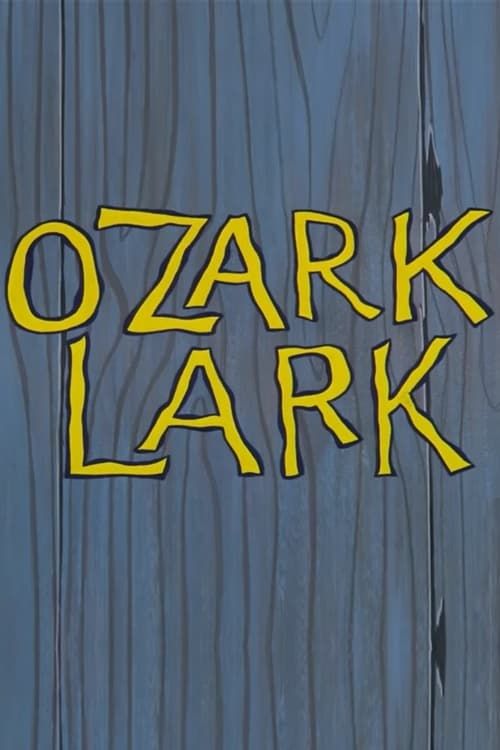 Key visual of Ozark Lark