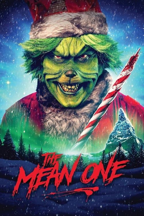 Key visual of The Mean One