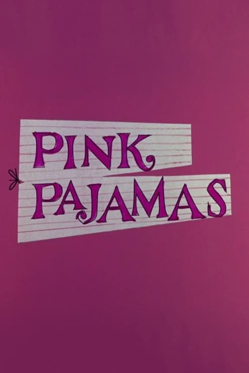 Key visual of Pink Pajamas