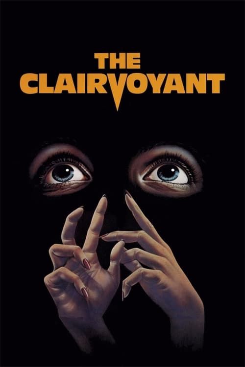 Key visual of The Clairvoyant