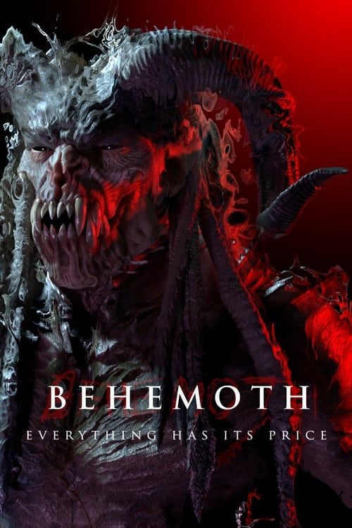 Key visual of Behemoth