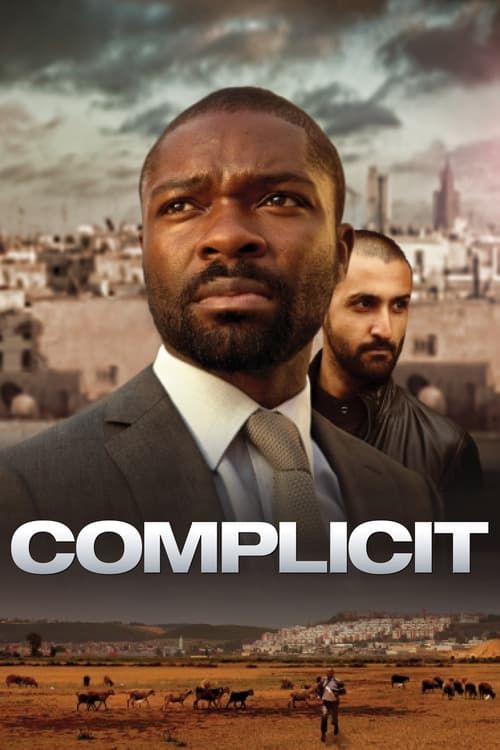 Key visual of Complicit