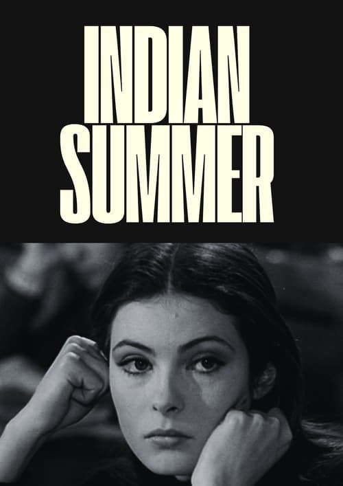 Key visual of Indian Summer