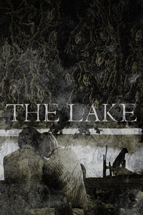 Key visual of The Lake