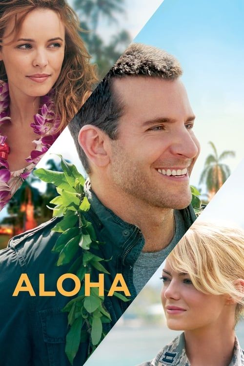 Key visual of Aloha