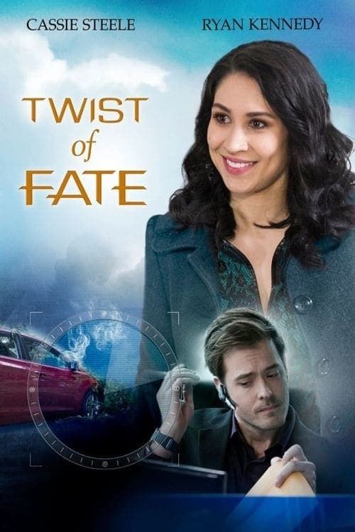 Key visual of Twist of Fate