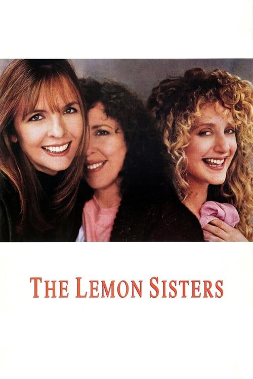 Key visual of The Lemon Sisters