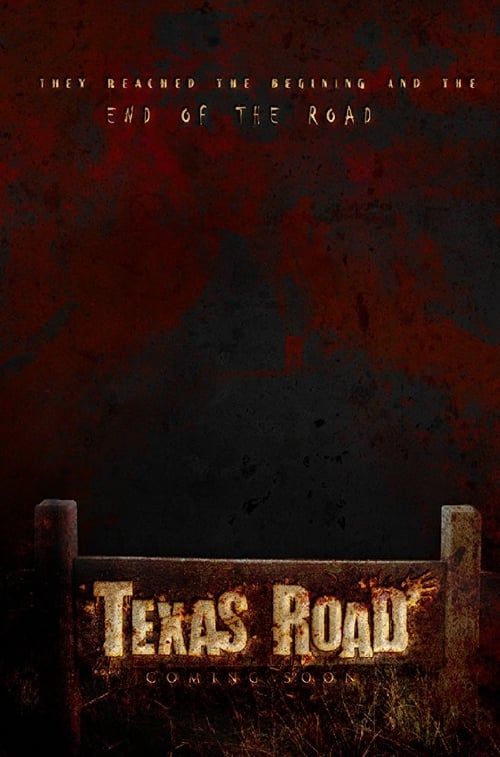 Key visual of Texas Road