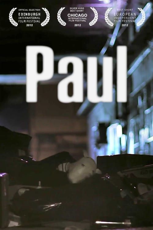 Key visual of Paul