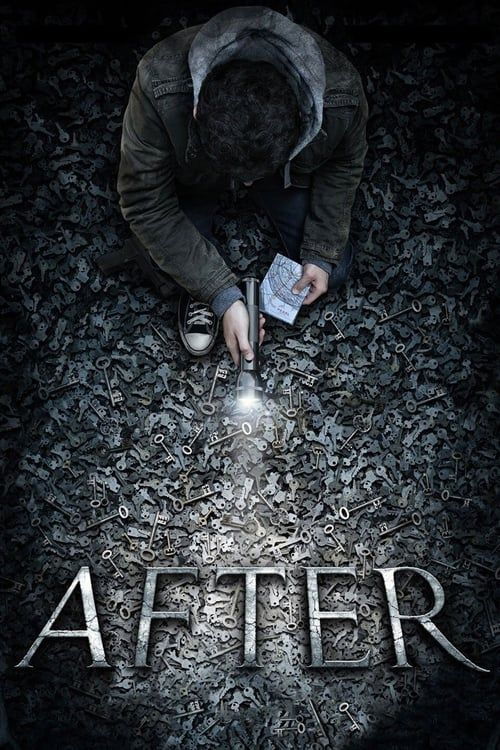 Key visual of After