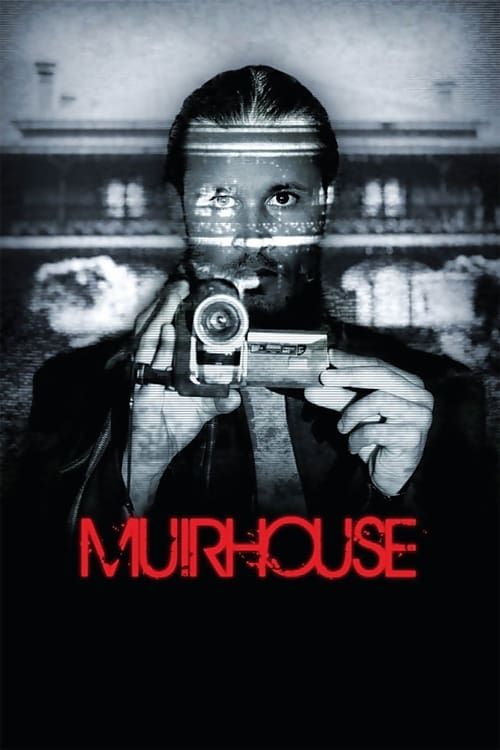 Key visual of Muirhouse