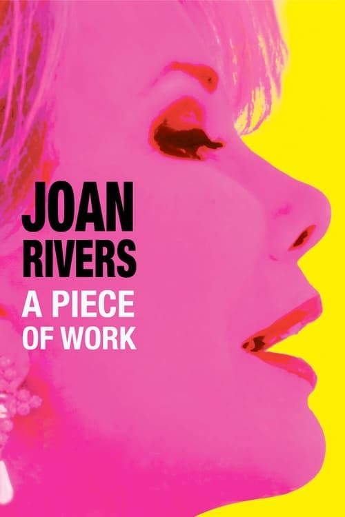 Key visual of Joan Rivers: A Piece of Work