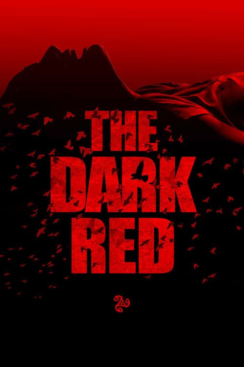 Key visual of The Dark Red