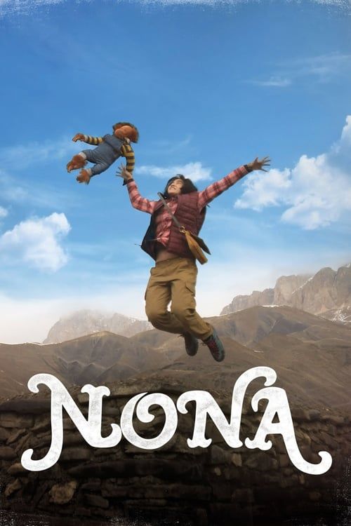 Key visual of Nona