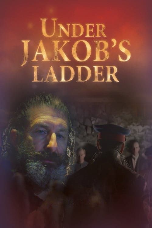 Key visual of Under Jakob's Ladder