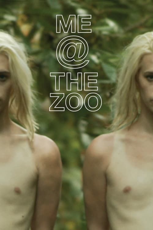Key visual of Me @ the Zoo