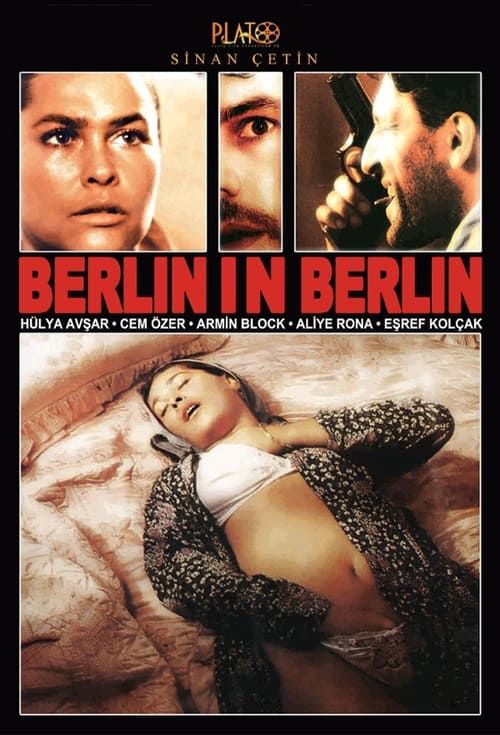 Key visual of Berlin in Berlin