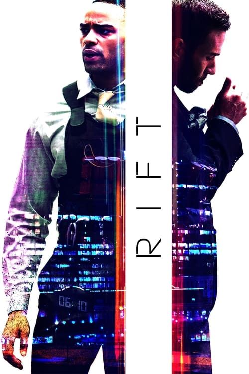 Key visual of Rift