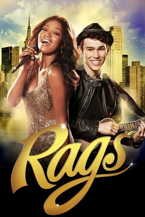 Key visual of Rags