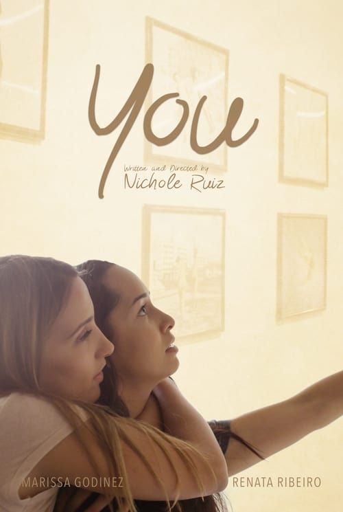 Key visual of You