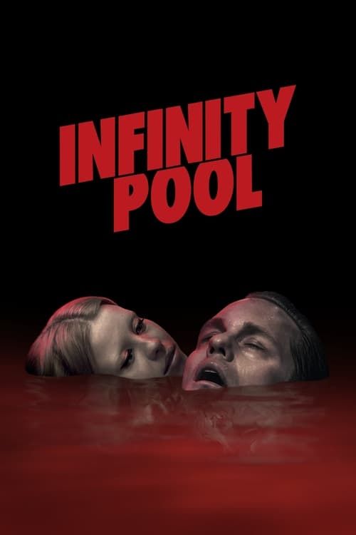 Key visual of Infinity Pool