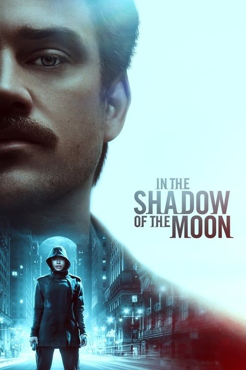 Key visual of In the Shadow of the Moon