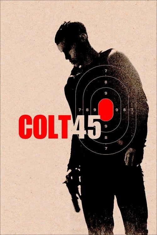 Key visual of Colt 45