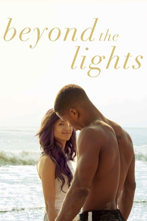 Key visual of Beyond the Lights