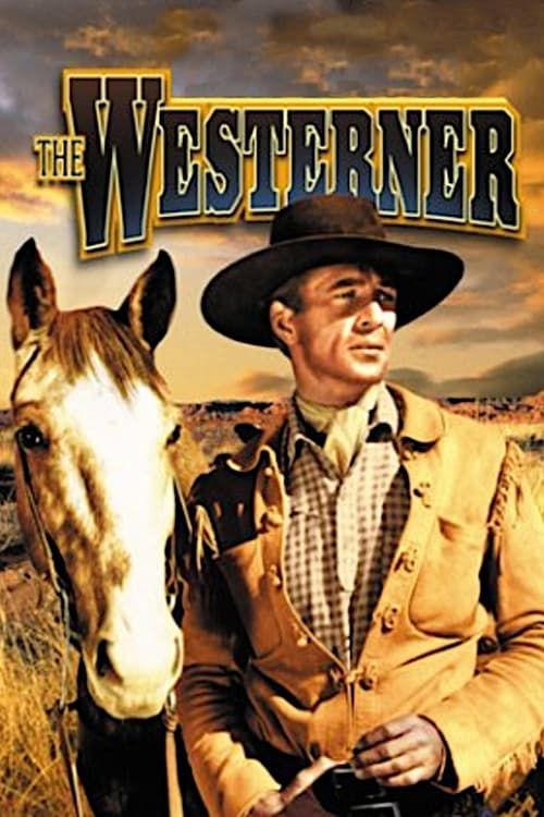 Key visual of The Westerner