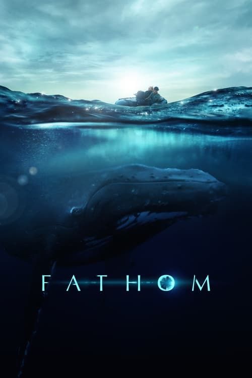 Key visual of Fathom