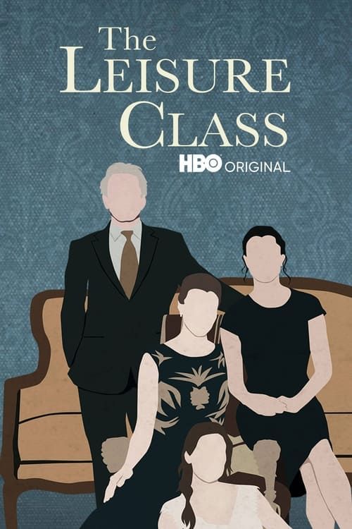 Key visual of The Leisure Class