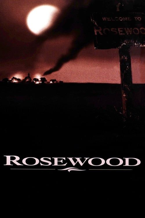 Key visual of Rosewood