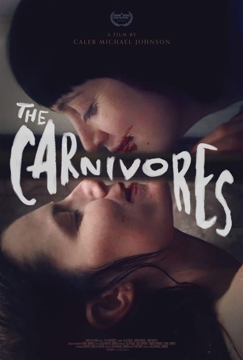 Key visual of The Carnivores