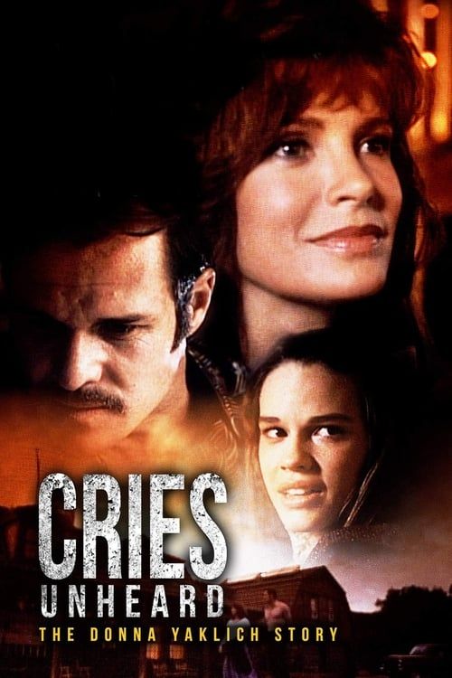 Key visual of Cries Unheard: The Donna Yaklich Story