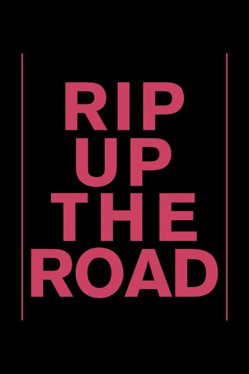 Key visual of Rip Up The Road