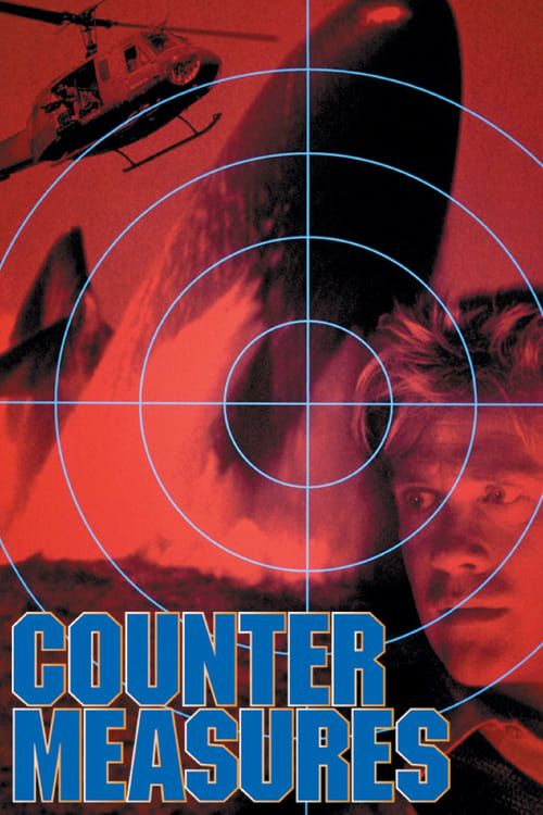 Key visual of Counter Measures