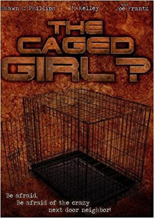 Key visual of The Caged Girl?
