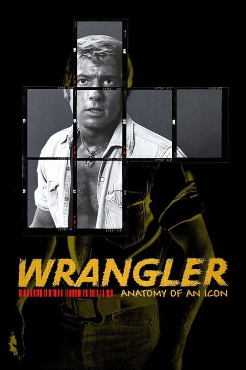 Key visual of Wrangler: Anatomy of an Icon