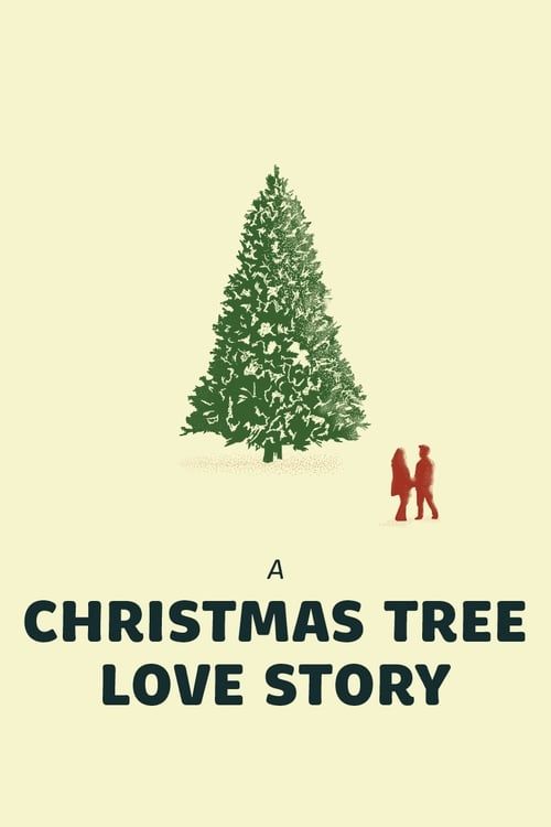 Key visual of A Christmas Tree Love Story