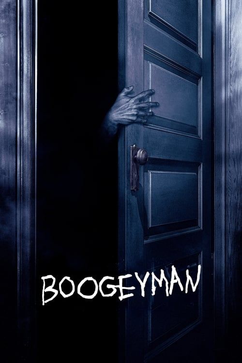 Key visual of Boogeyman