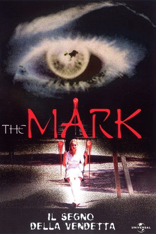 Key visual of The Mark