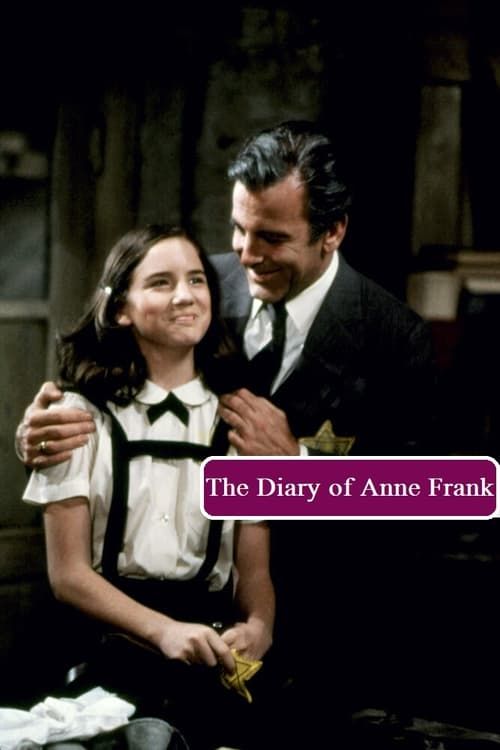 Key visual of The Diary of Anne Frank
