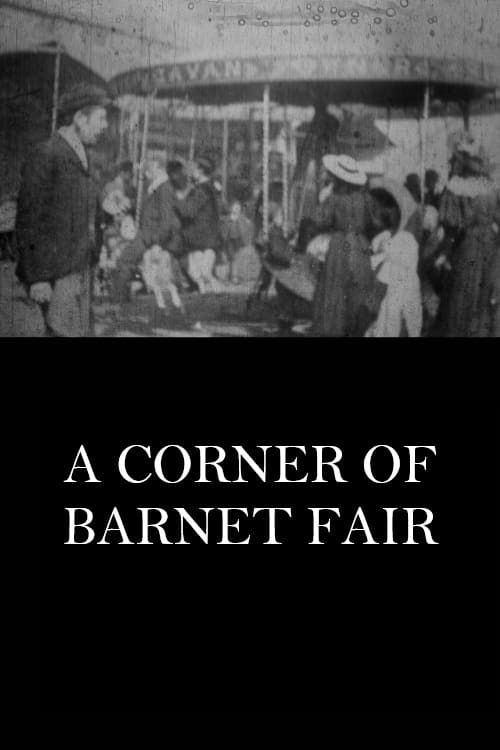 Key visual of A Corner of Barnet Fair