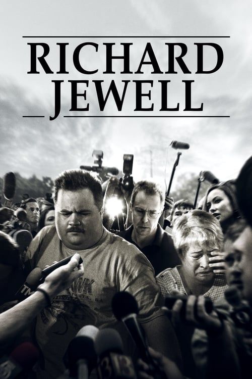 Key visual of Richard Jewell