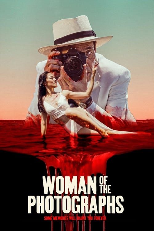 Key visual of Woman of the Photographs